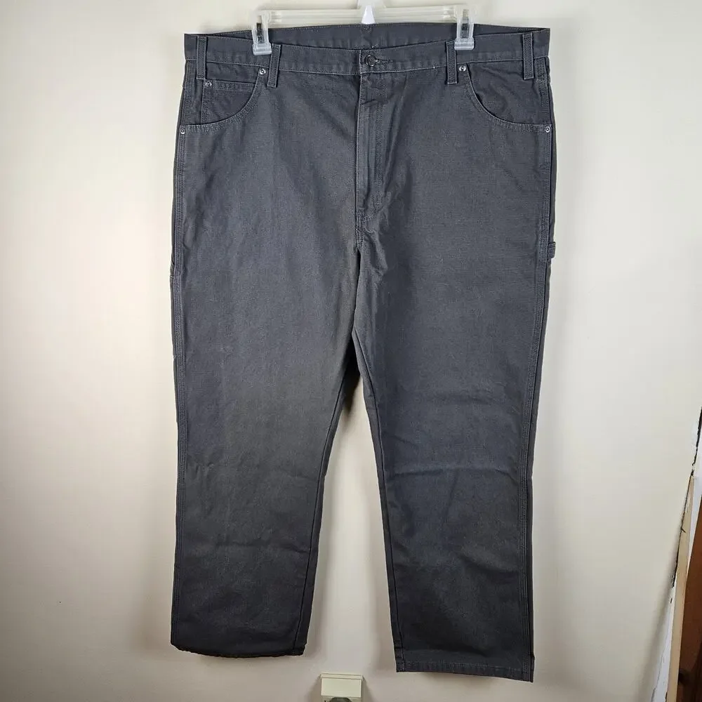 Dickies pants mens
